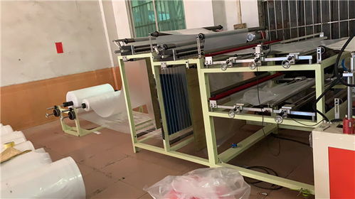 惠州標(biāo)日昇塑料五金制品店 專(zhuān)業(yè)PE袋生產(chǎn)與家用電器的完美結(jié)合