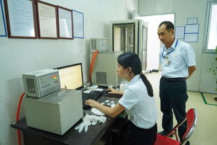 穩占70 以上華南市場份額 華為 格力 都用這家白坭企業的產品