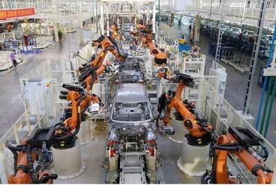 研發(fā)3.0體系丨眾泰汽車設(shè)計理念持續(xù)走“新”技術(shù)服務(wù)