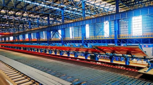 技術(shù)突破驅(qū)動(dòng)國(guó)產(chǎn)替代 河鋼高端汽車(chē)用鋼領(lǐng)跑市場(chǎng)