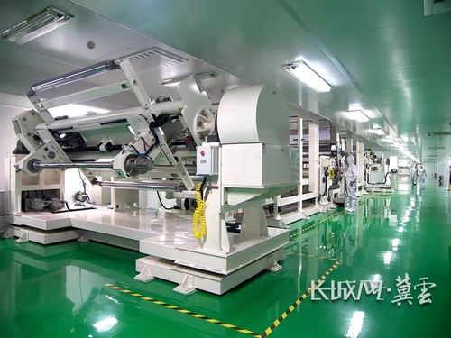 創(chuàng)新驅(qū)動(dòng)競(jìng)逐新賽道，新材料技術(shù)研發(fā)塑造新動(dòng)能