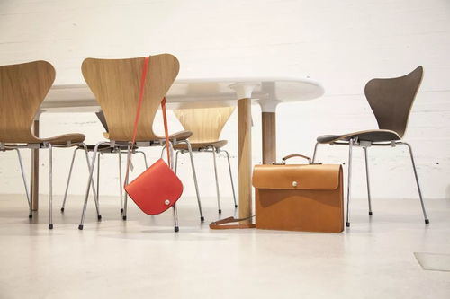 簡約生活的藝術，從代代相傳的家具品牌開始