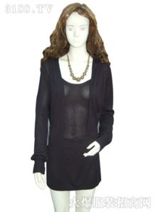 圣迪服飾產品與加盟店優(yōu)勢分析