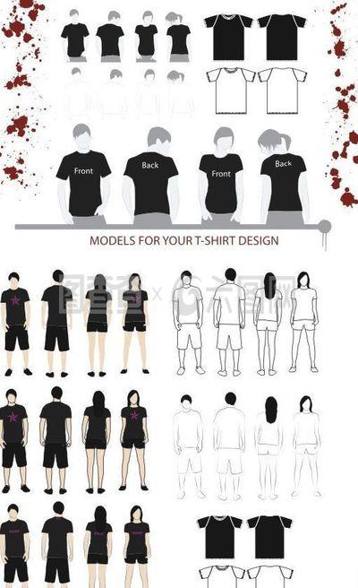 服裝設(shè)計(jì)圖片 從靈感源泉到時(shí)尚視覺的藝術(shù)表達(dá)